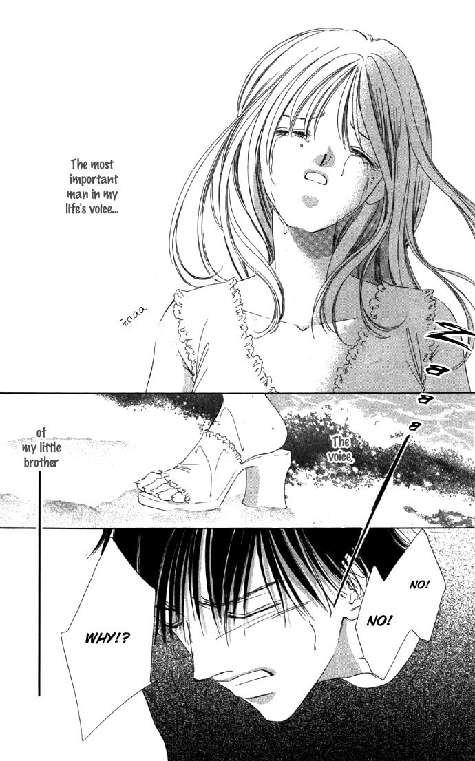 Read Two chapter 16 image 34 on Lezhin