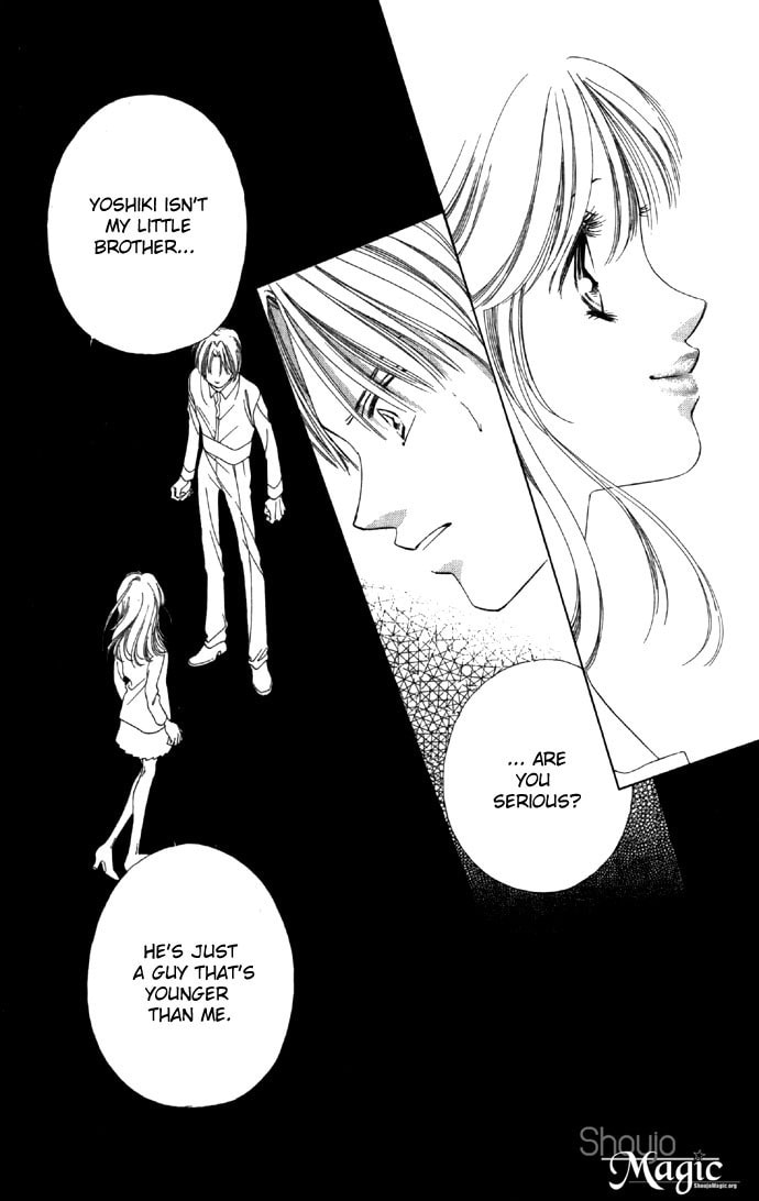 Read Two chapter 16 image 5 on Lezhin