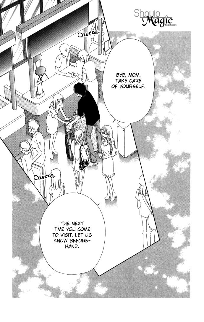 Read Two chapter 16 image 7 on Lezhin