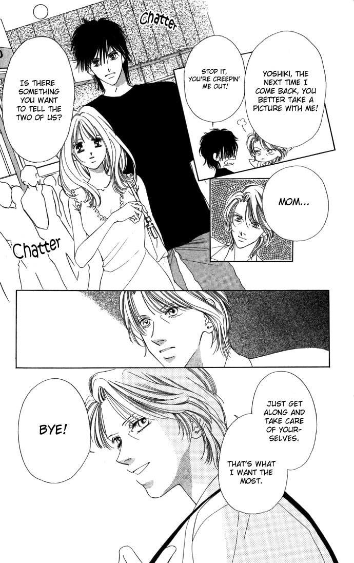 Read Two chapter 16 image 8 on Lezhin