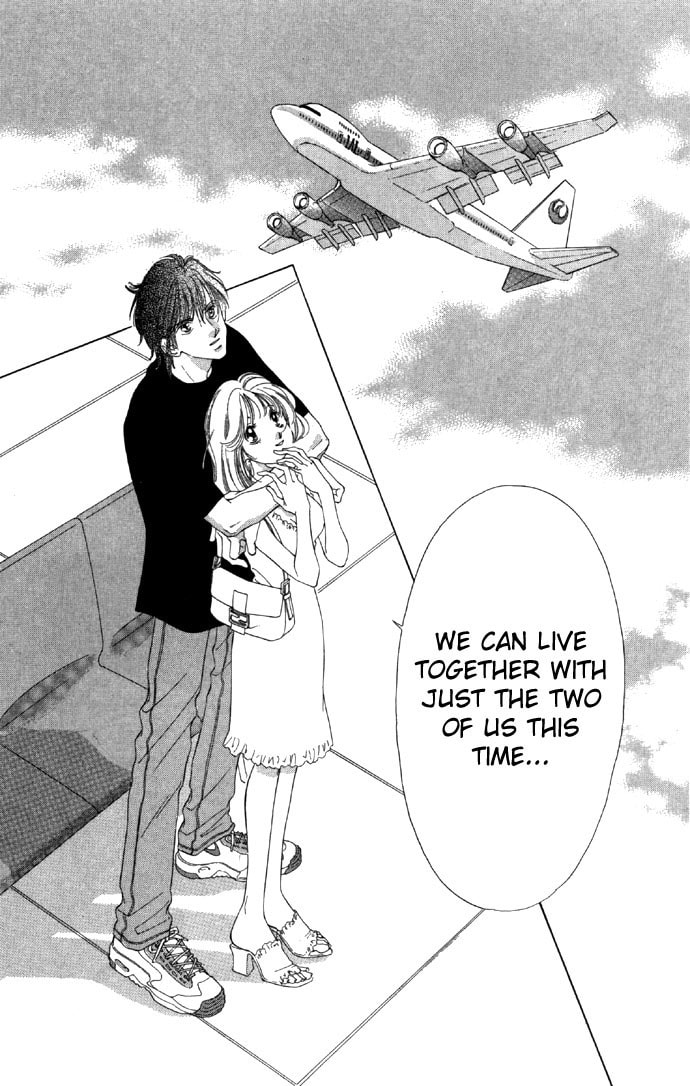 Read Two chapter 16 image 9 on Lezhin