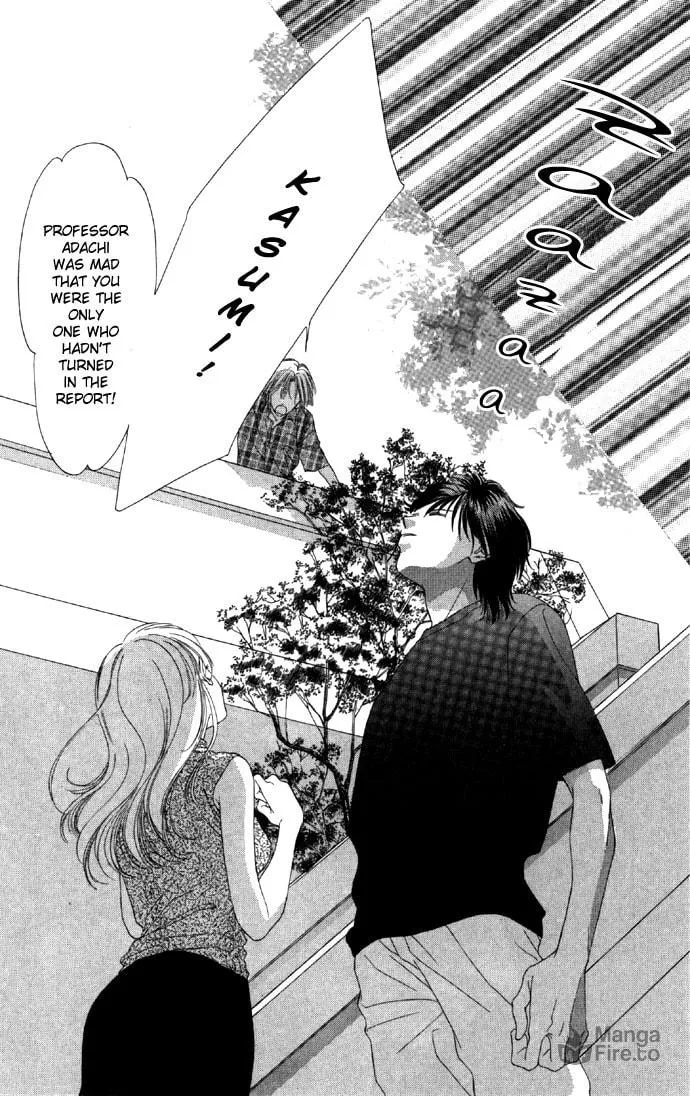 Read Two chapter 17 image 17 on Lezhin