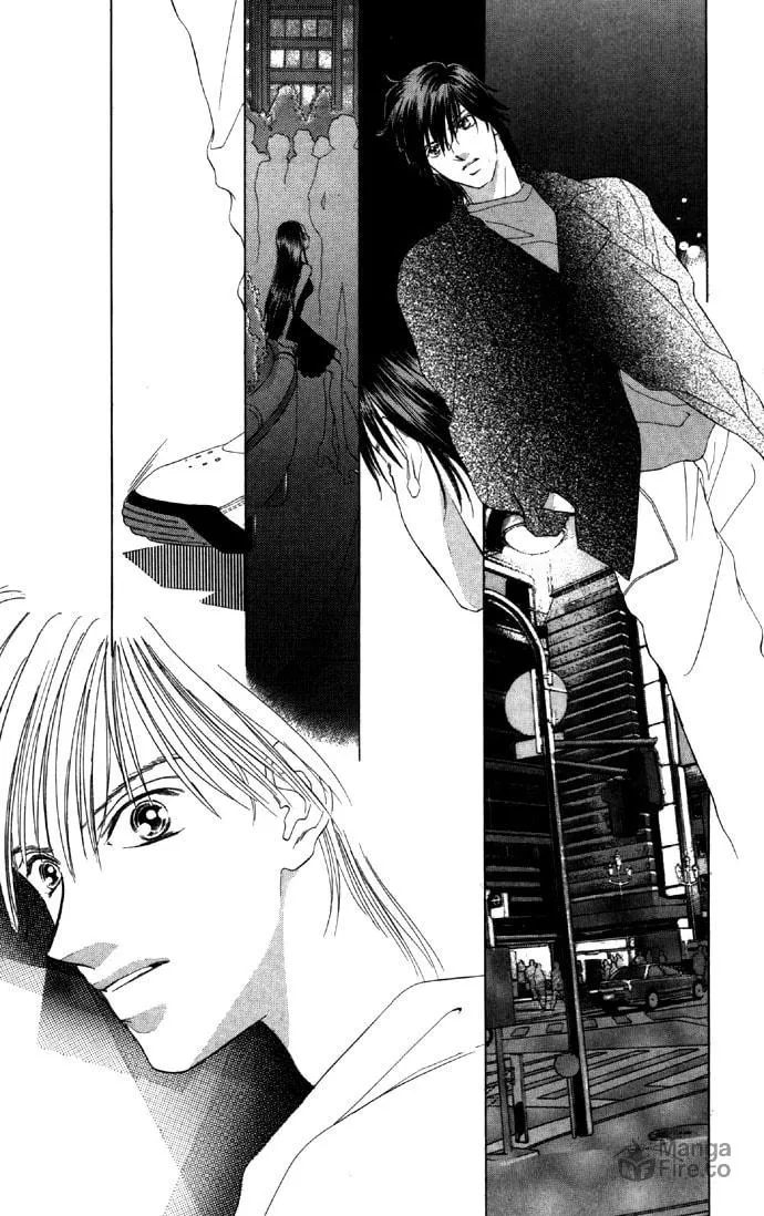 Read Two chapter 17 image 20 on Lezhin