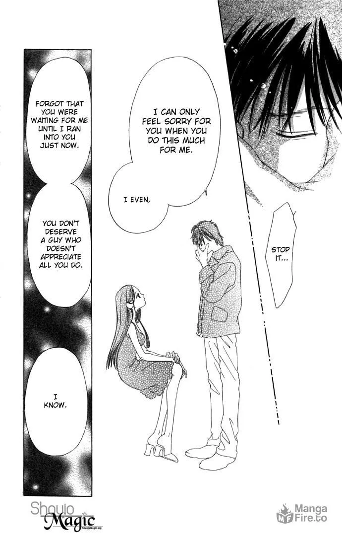 Read Two chapter 17 image 23 on Lezhin