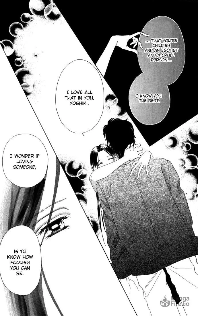 Read Two chapter 17 image 24 on Lezhin
