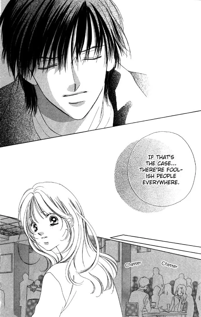 Read Two chapter 17 image 25 on Lezhin