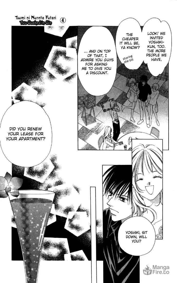 Read Two chapter 17 image 26 on Lezhin
