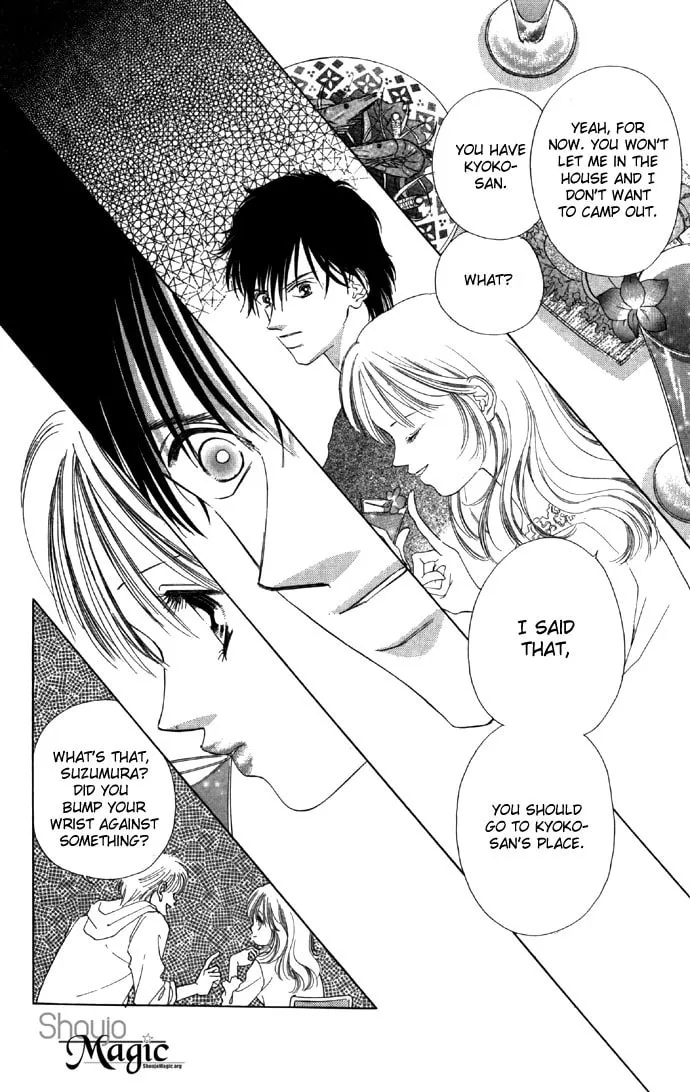 Read Two chapter 17 image 27 on Lezhin