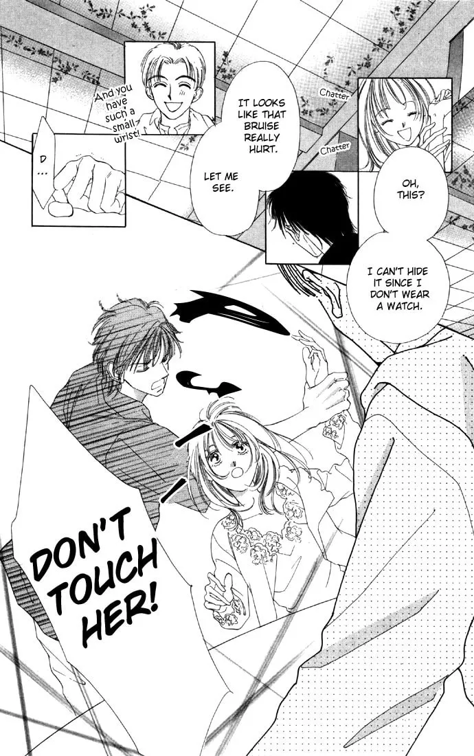 Read Two chapter 17 image 28 on Lezhin
