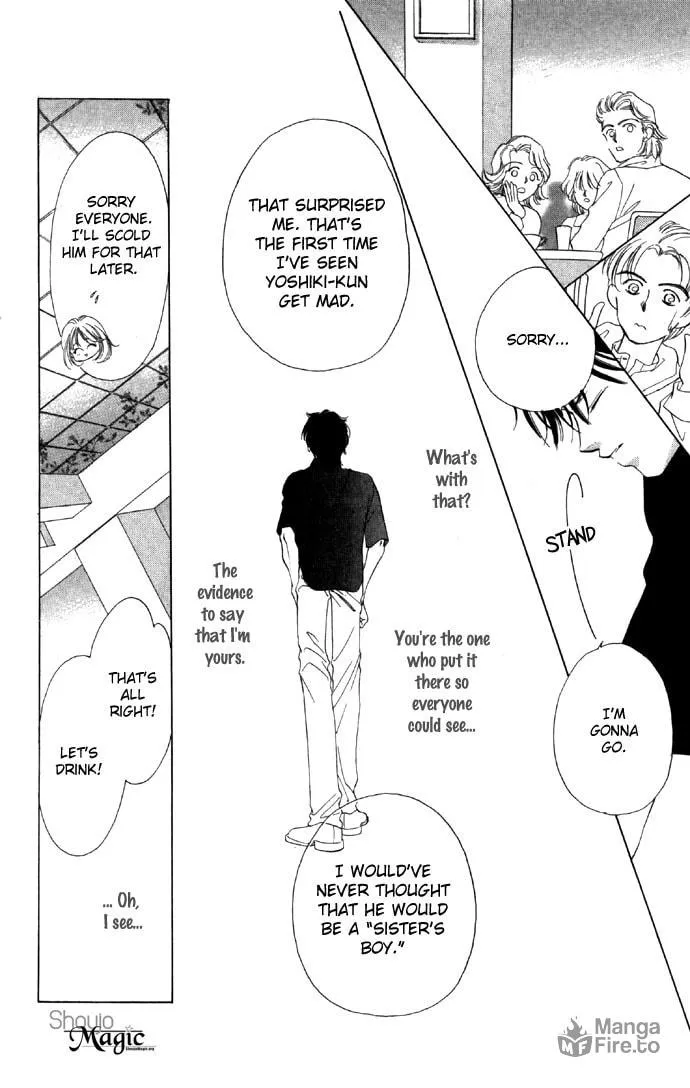 Read Two chapter 17 image 29 on Lezhin
