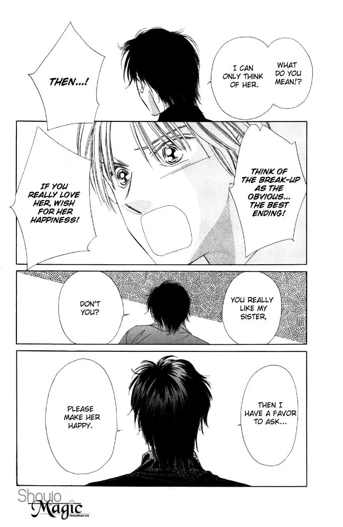 Read Two chapter 17 image 31 on Lezhin