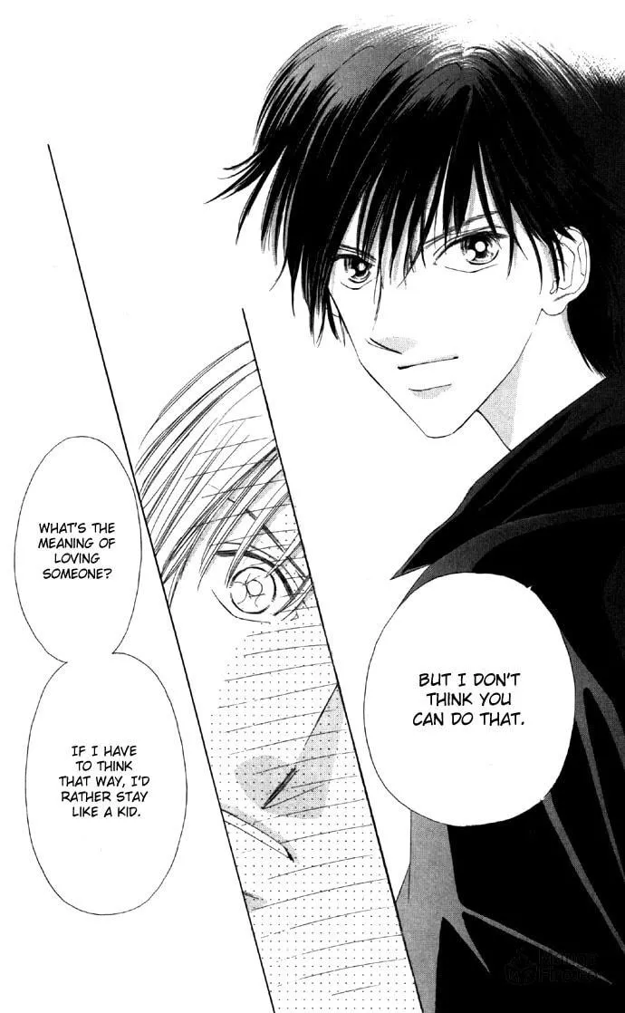Read Two chapter 17 image 32 on Lezhin