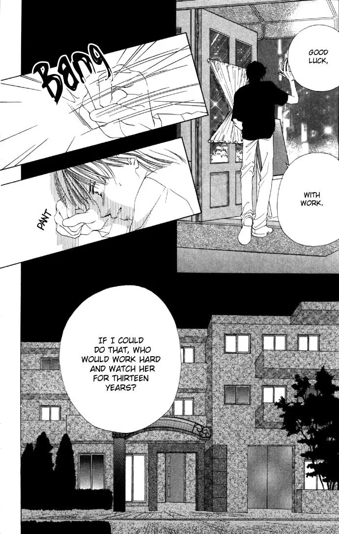 Read Two chapter 17 image 33 on Lezhin