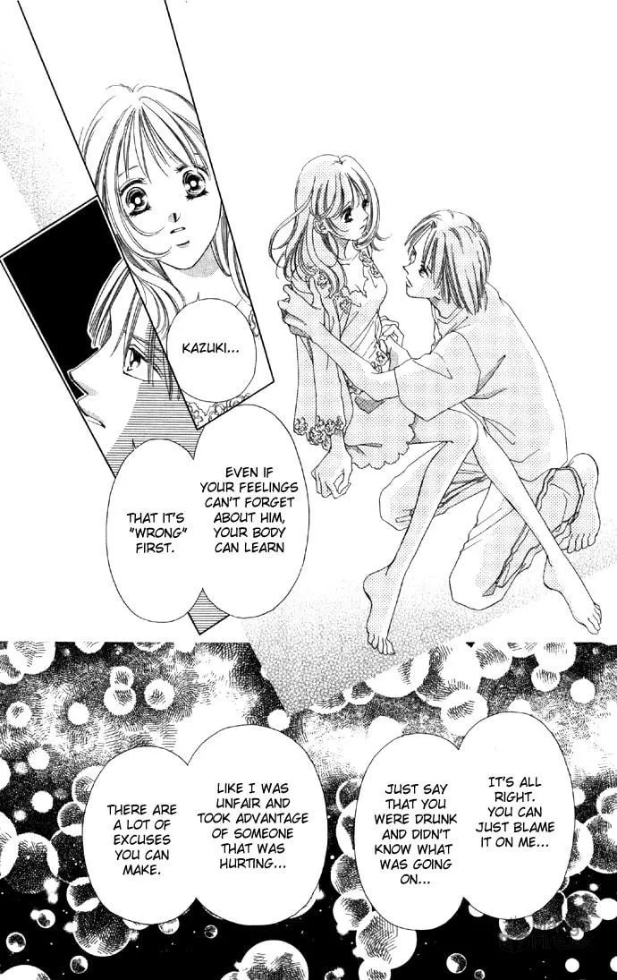 Read Two chapter 17 image 35 on Lezhin