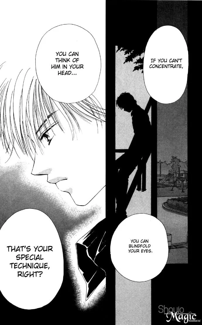 Read Two chapter 17 image 36 on Lezhin
