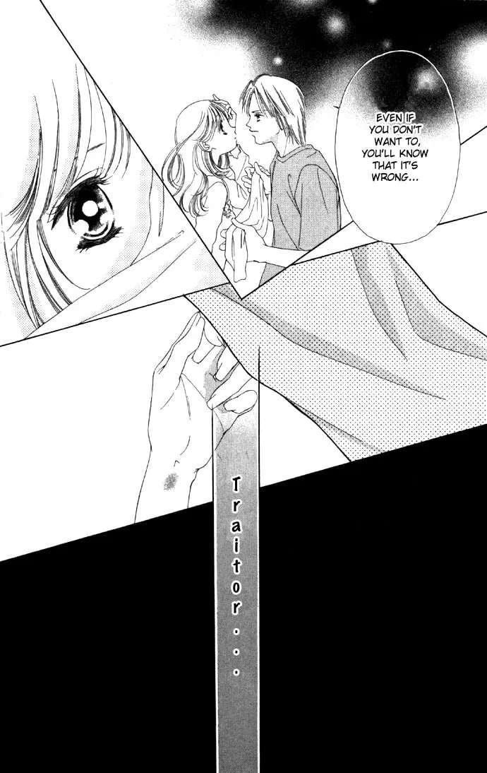 Read Two chapter 17 image 37 on Lezhin