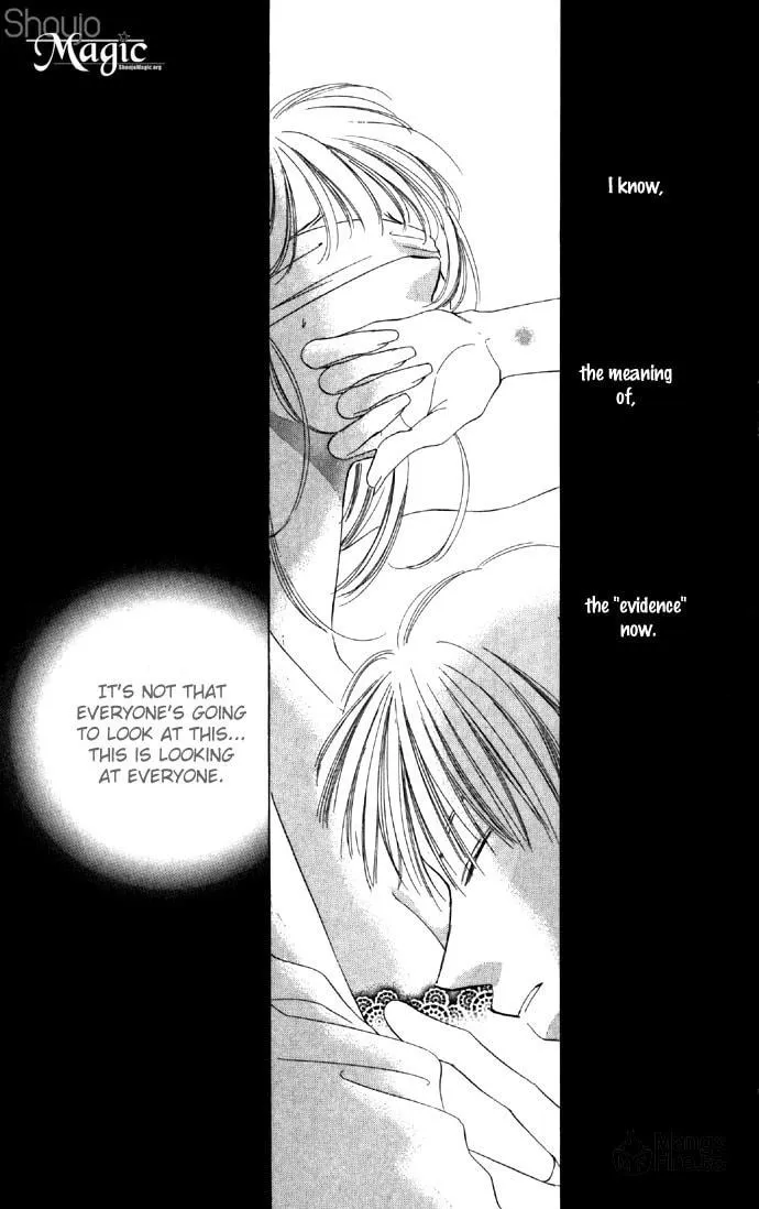 Read Two chapter 17 image 38 on Lezhin