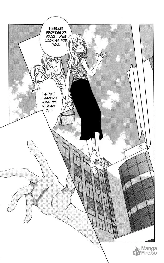 Read Two chapter 17 image 8 on Lezhin