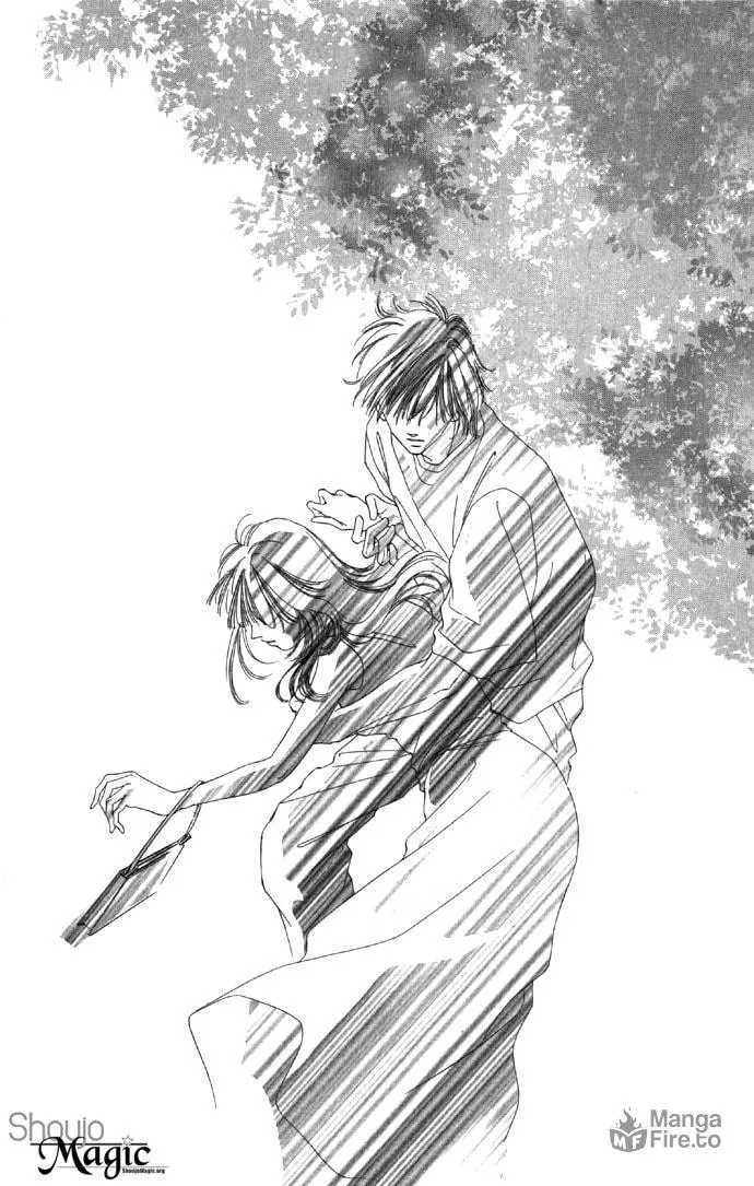 Read Two chapter 17 image 9 on Lezhin