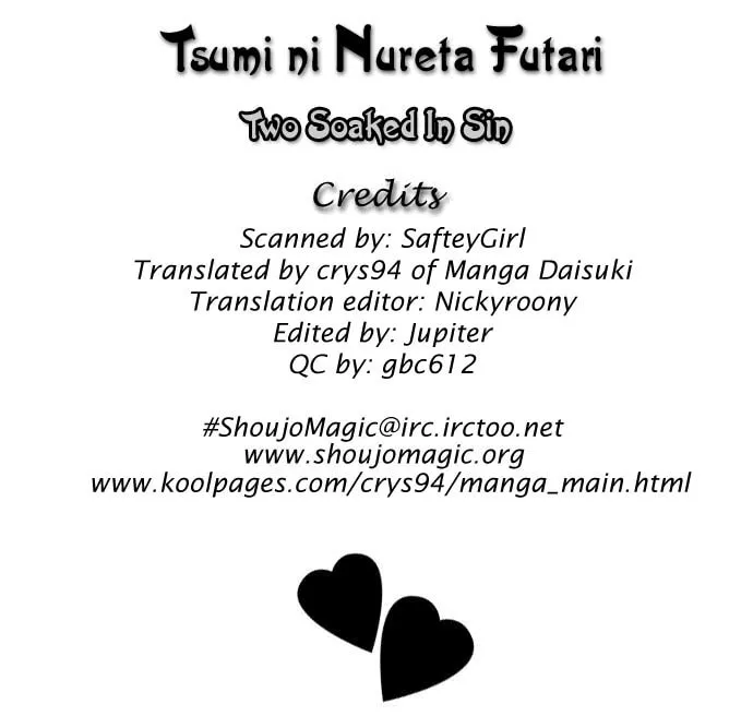 Read Two chapter 18 image 1 on Lezhin