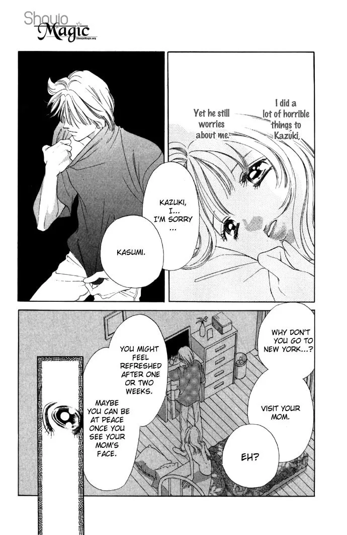 Read Two chapter 18 image 10 on Lezhin