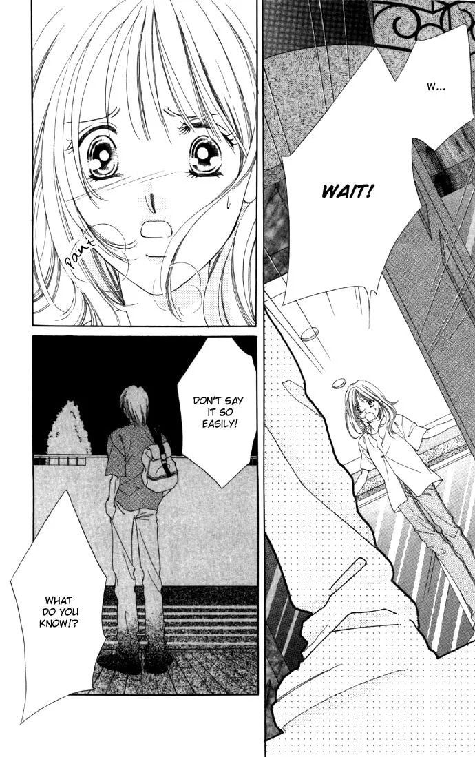 Read Two chapter 18 image 12 on Lezhin