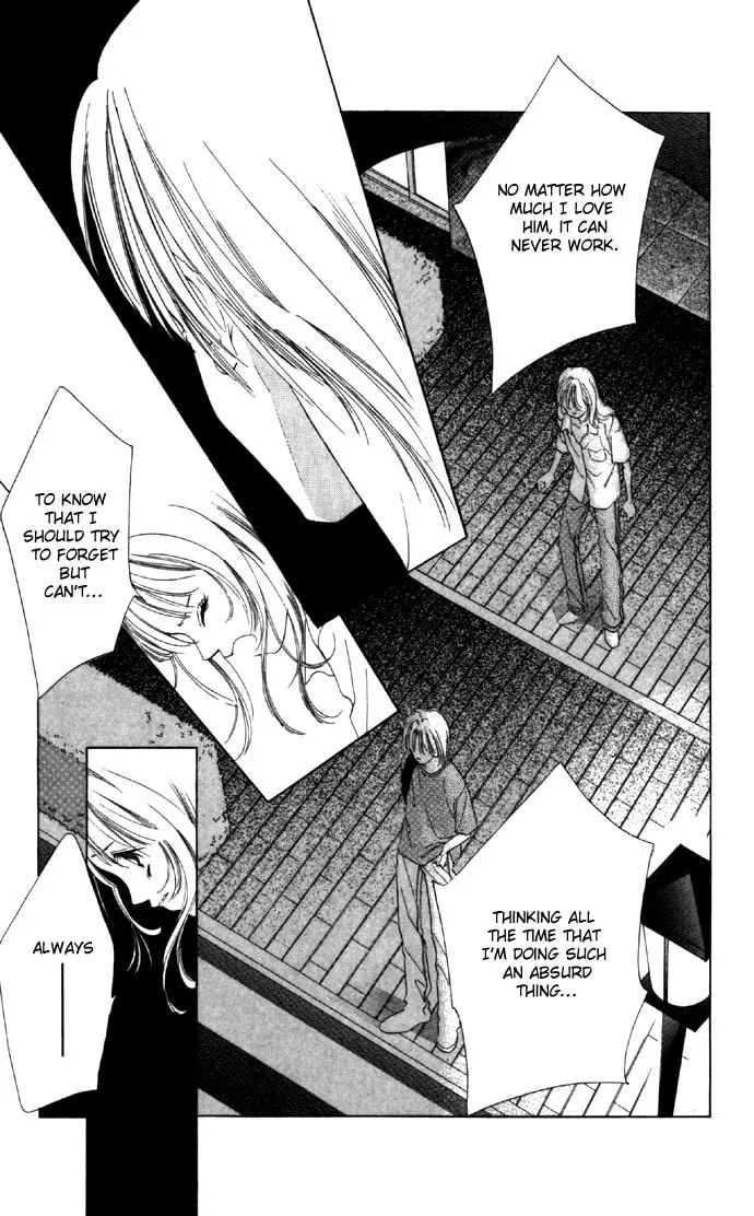 Read Two chapter 18 image 13 on Lezhin