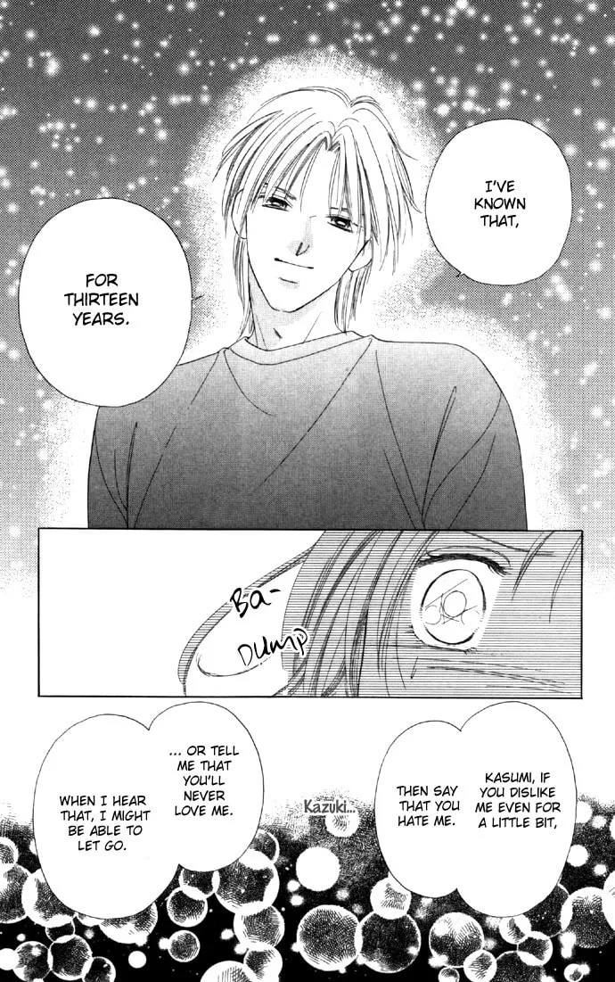 Read Two chapter 18 image 15 on Lezhin