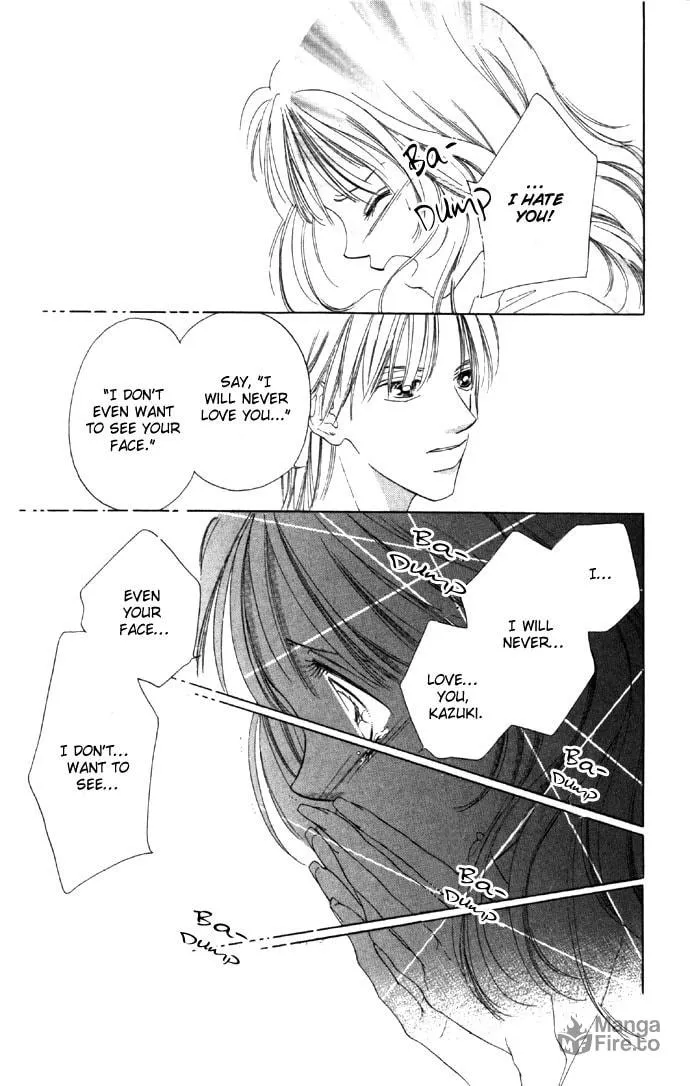Read Two chapter 18 image 17 on Lezhin