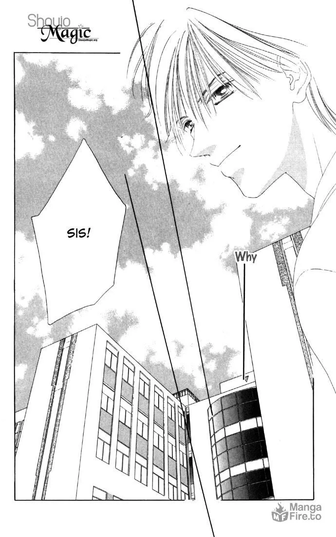 Read Two chapter 18 image 20 on Lezhin