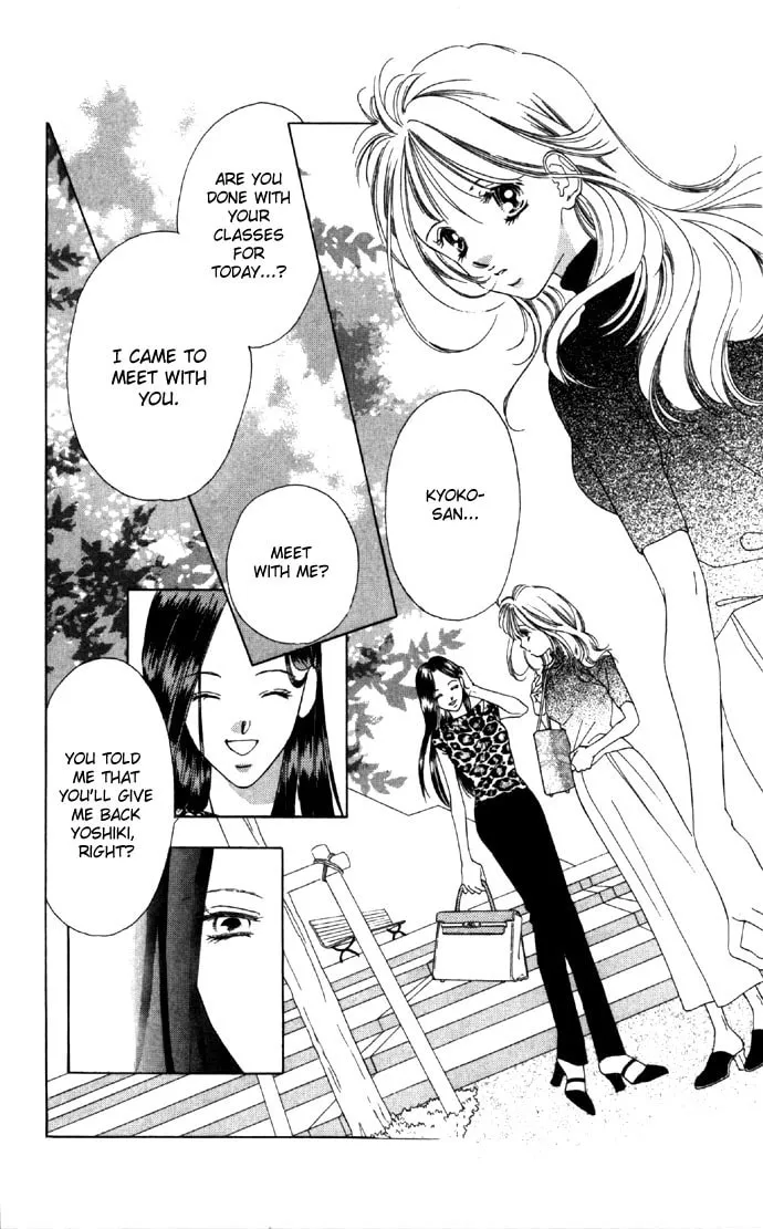 Read Two chapter 18 image 21 on Lezhin