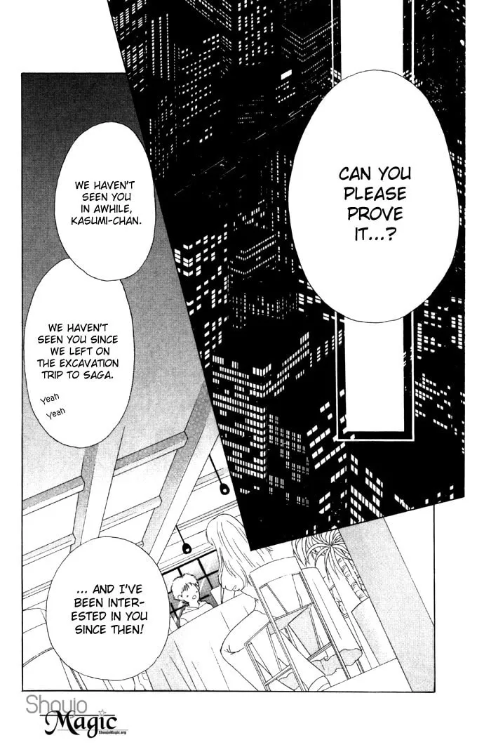 Read Two chapter 18 image 22 on Lezhin
