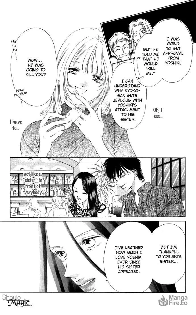 Read Two chapter 18 image 23 on Lezhin