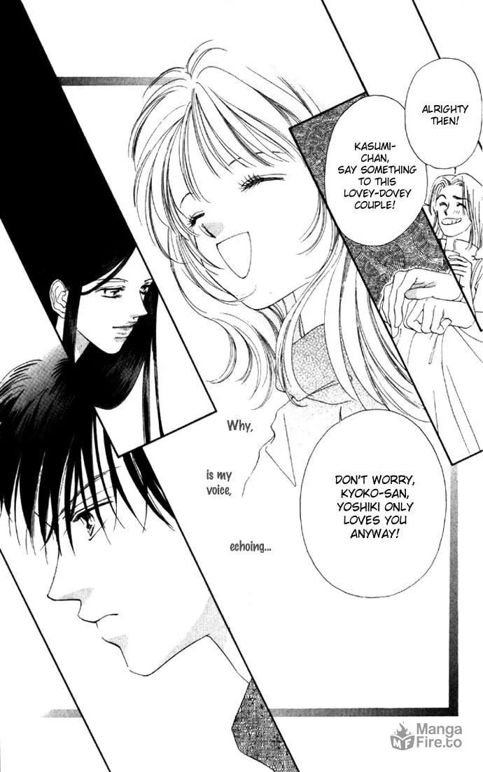 Read Two chapter 18 image 24 on Lezhin