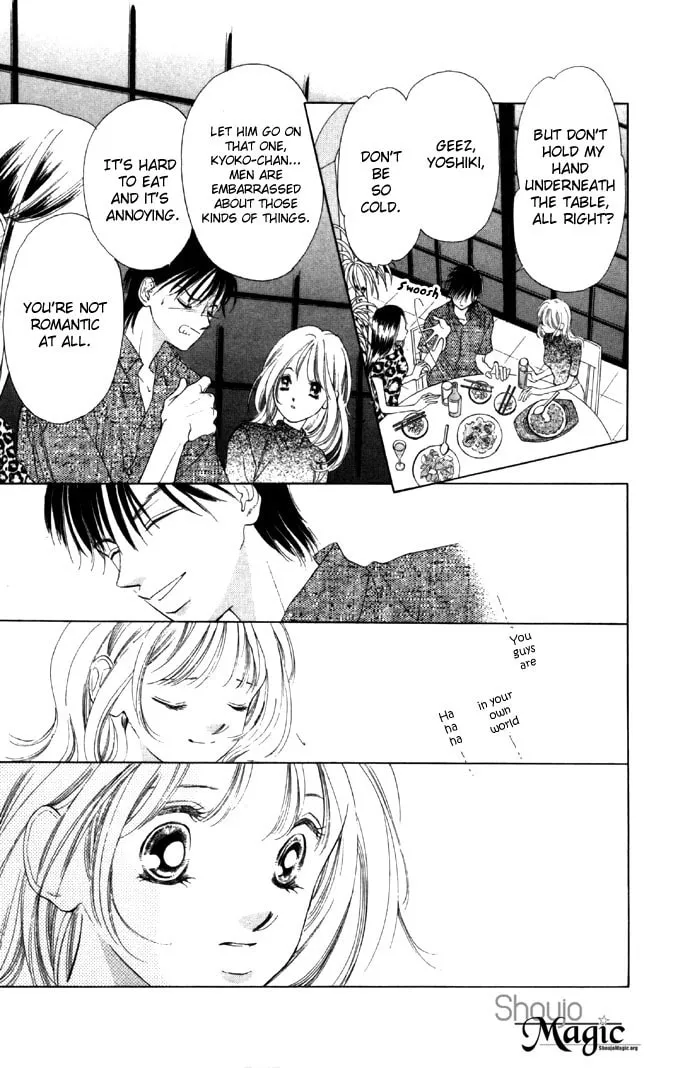 Read Two chapter 18 image 25 on Lezhin