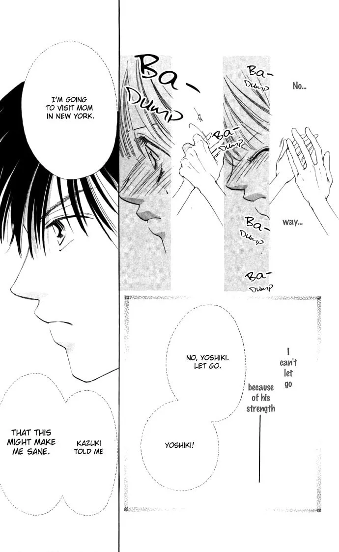 Read Two chapter 18 image 27 on Lezhin