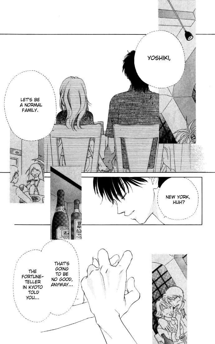 Read Two chapter 18 image 28 on Lezhin
