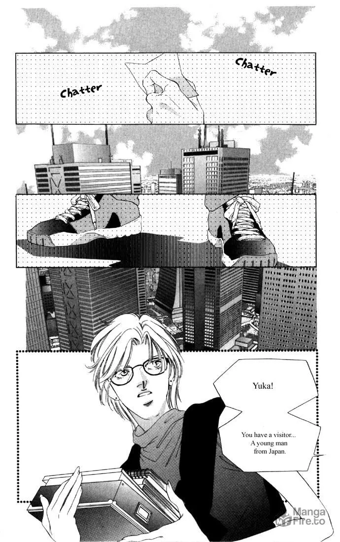Read Two chapter 18 image 32 on Lezhin