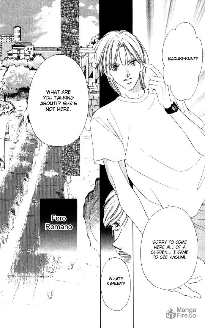 Read Two chapter 18 image 34 on Lezhin