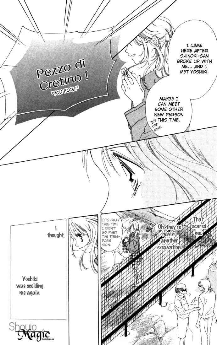 Read Two chapter 18 image 36 on Lezhin