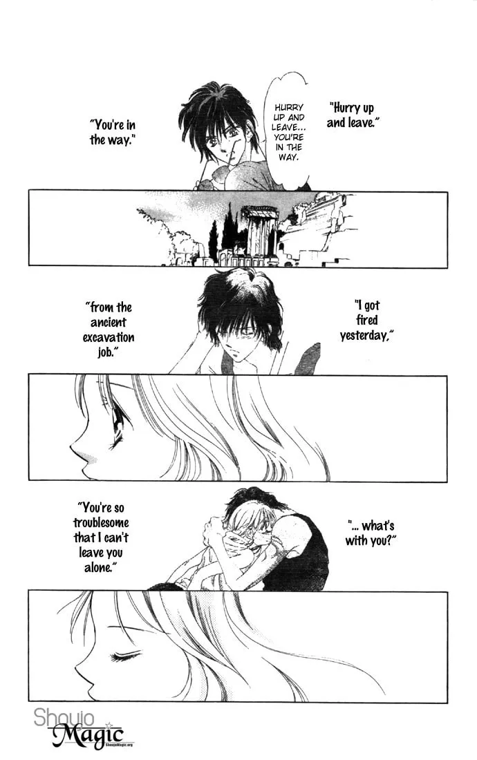 Read Two chapter 18 image 37 on Lezhin