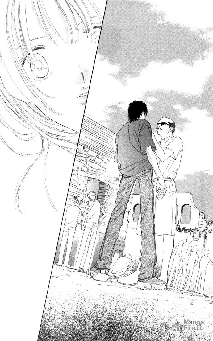 Read Two chapter 18 image 39 on Lezhin