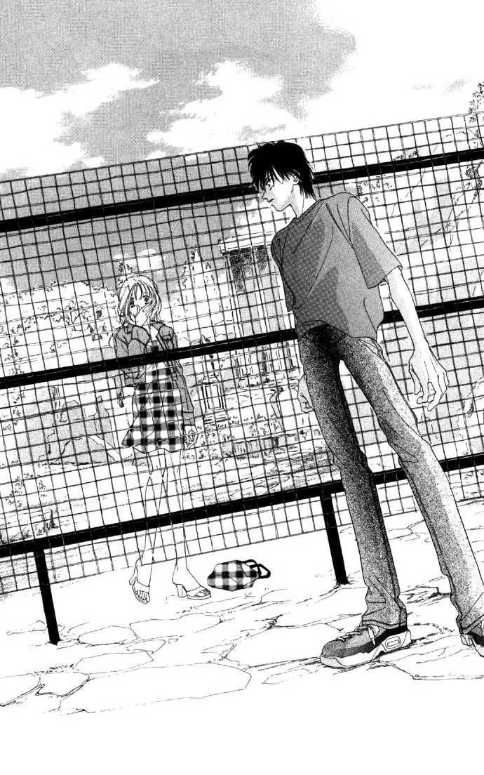 Read Two chapter 18 image 42 on Lezhin