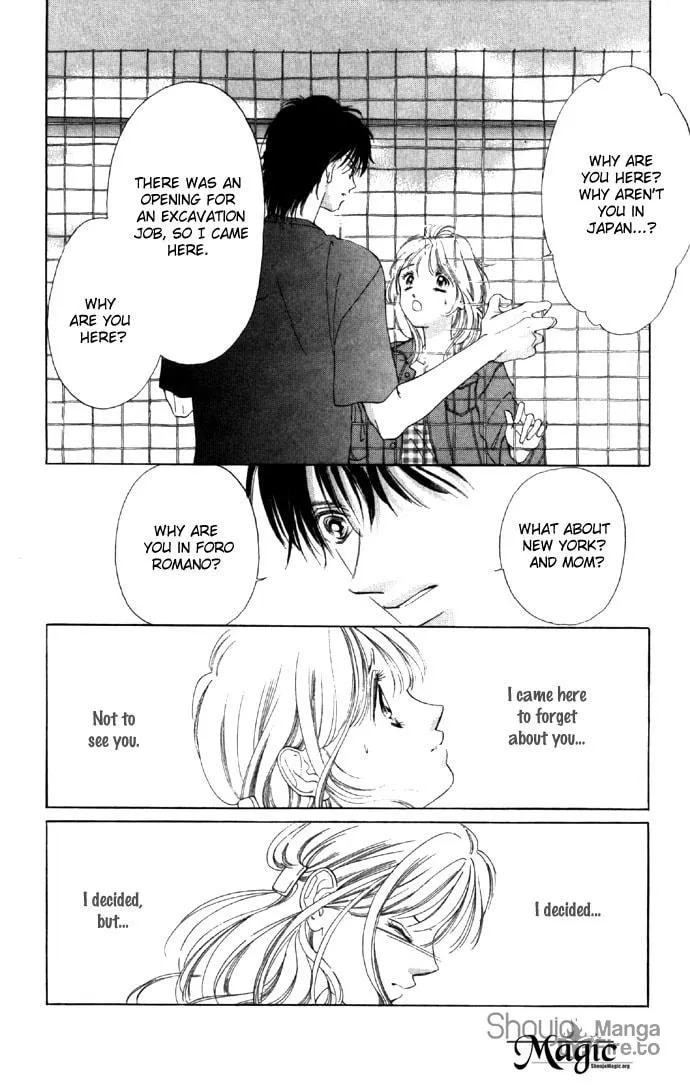 Read Two chapter 18 image 44 on Lezhin