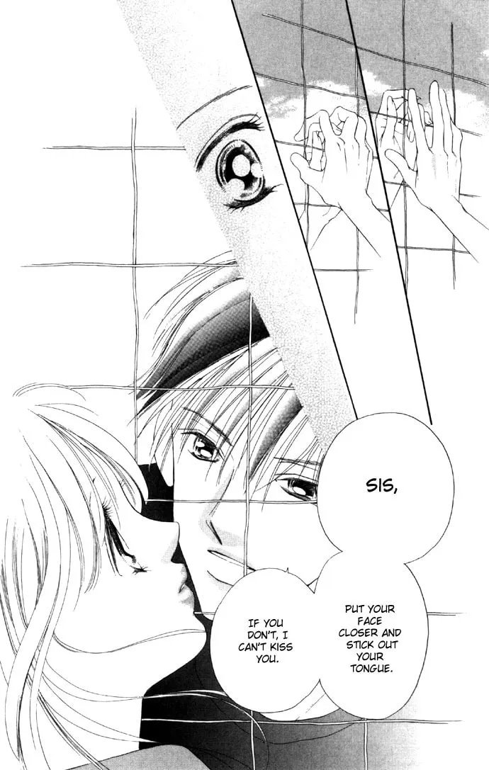 Read Two chapter 18 image 46 on Lezhin