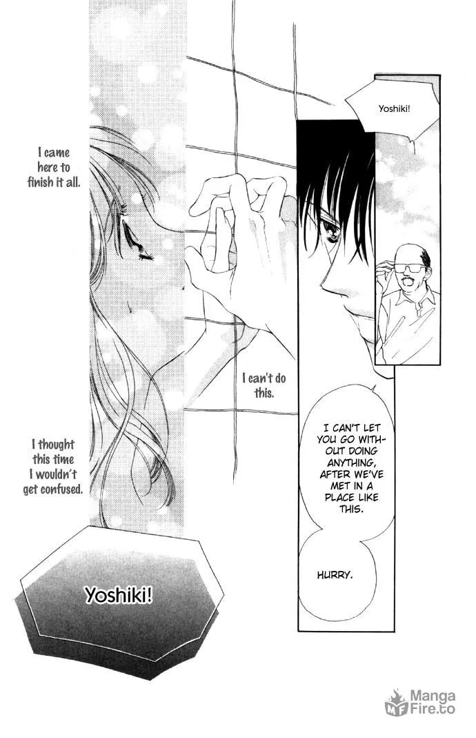 Read Two chapter 18 image 47 on Lezhin