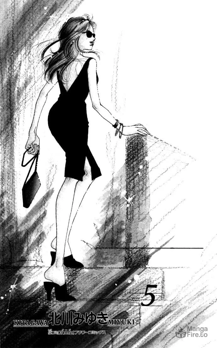 Read Two chapter 18 image 5 on Lezhin