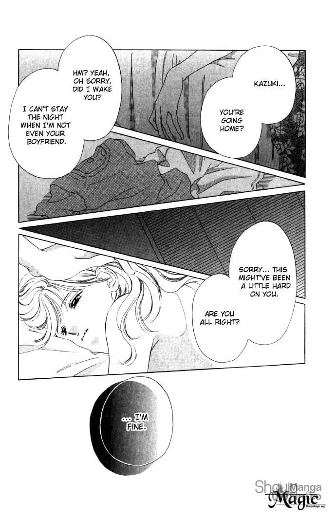 Read Two chapter 18 image 9 on Lezhin