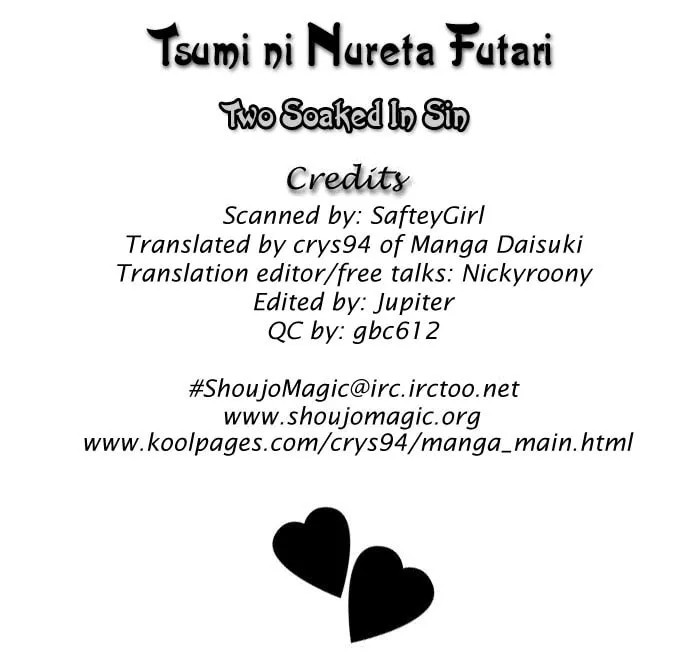 Read Two chapter 19 image 1 on Lezhin