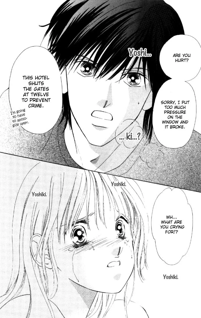 Read Two chapter 19 image 10 on Lezhin